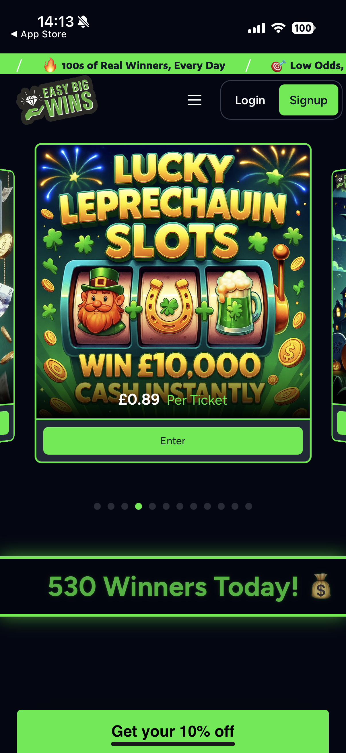App Screenshot 1