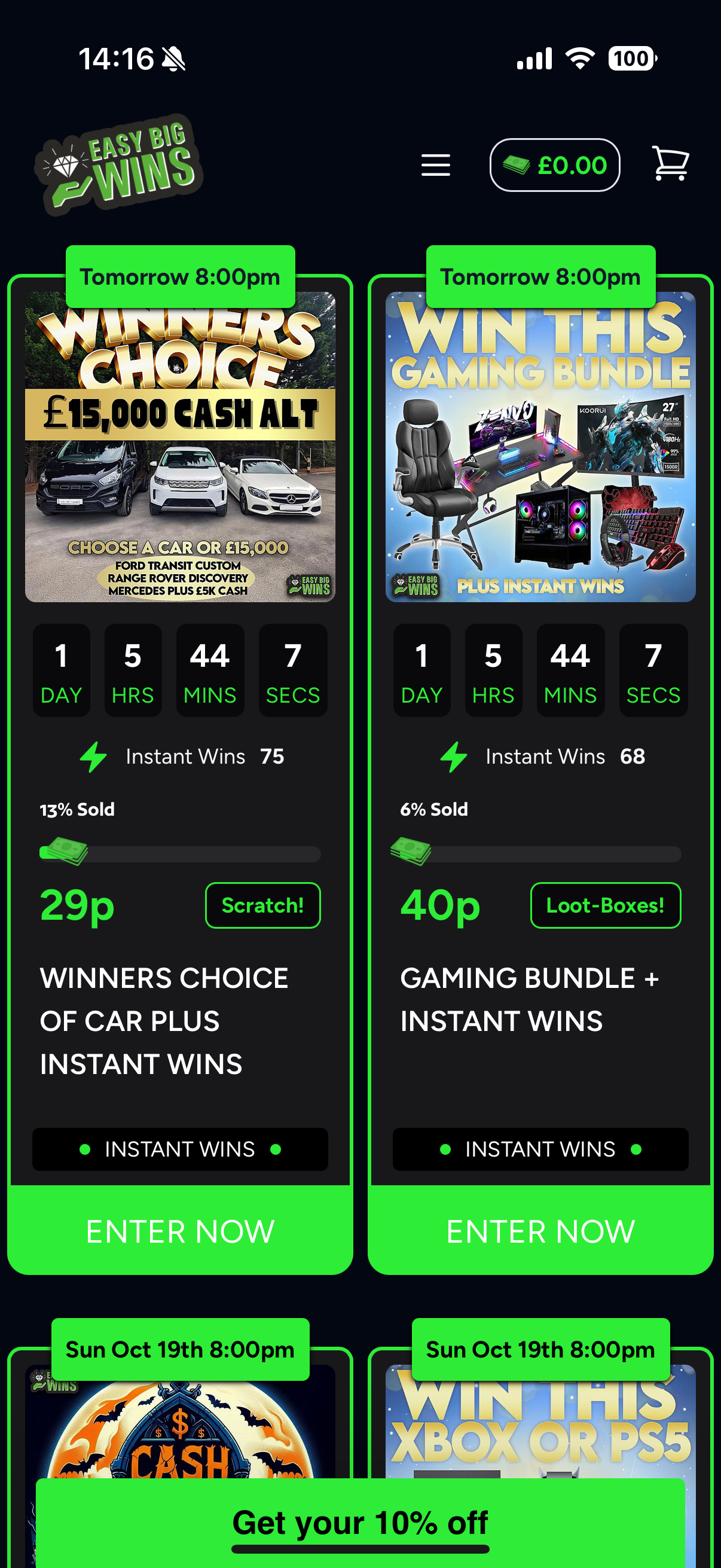 App Screenshot 5