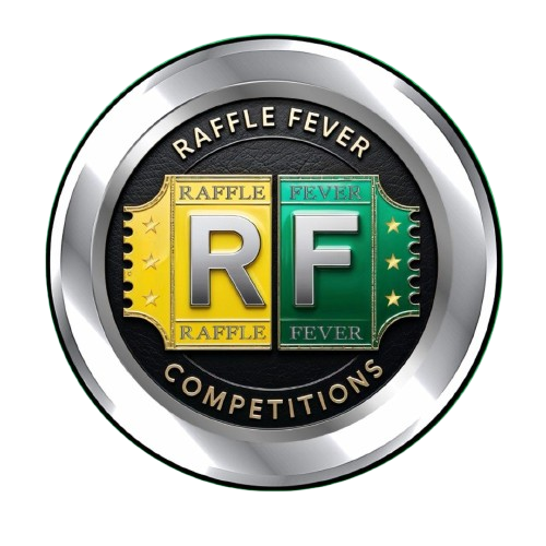 Raffle Fever